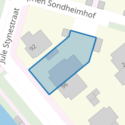 Perceel CTR00-A-1780