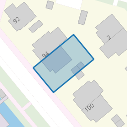 Perceel CTR00-A-1781