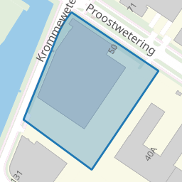 Perceel CTR00-A-1788