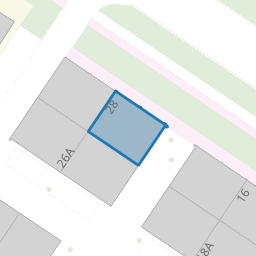 Perceel CTR00-A-1795