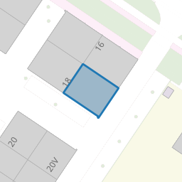 Perceel CTR00-A-1801