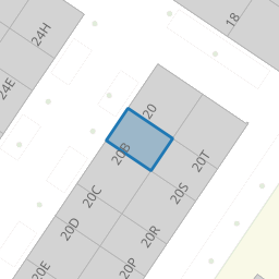 Perceel CTR00-A-1812