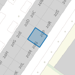 Perceel CTR00-A-1817