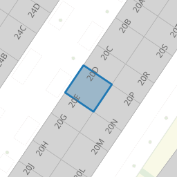 Perceel CTR00-A-1818