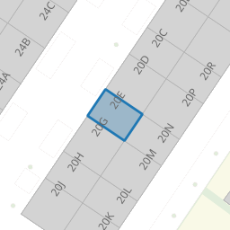 Perceel CTR00-A-1819