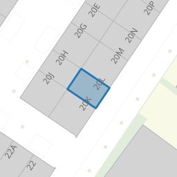 Perceel CTR00-A-1823