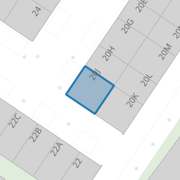 Perceel CTR00-A-1825