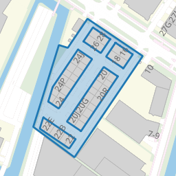 Perceel CTR00-A-1839