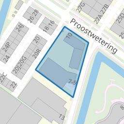 Perceel CTR00-A-1841