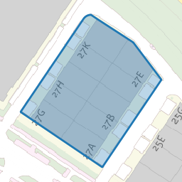 Perceel CTR00-A-1845