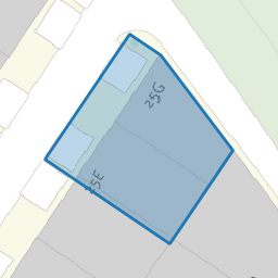 Perceel CTR00-A-1847