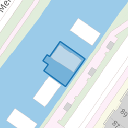 Perceel CTR00-A-1900