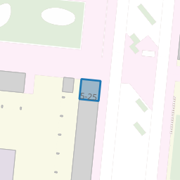 Perceel CTR00-A-1905