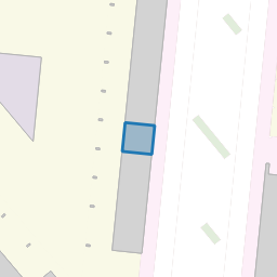 Perceel CTR00-A-1911