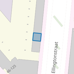 Perceel CTR00-A-1913