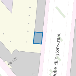 Perceel CTR00-A-1914