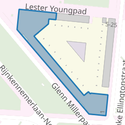 Perceel CTR00-A-1915