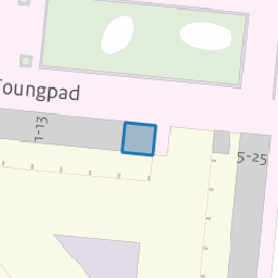 Perceel CTR00-A-1920