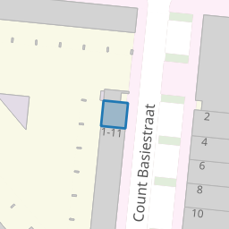 Perceel CTR00-A-1930