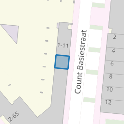 Perceel CTR00-A-1932