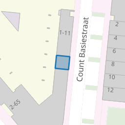 Perceel CTR00-A-1933