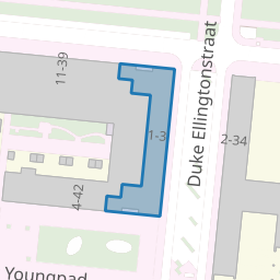 Perceel CTR00-A-1945