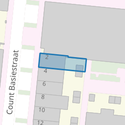 Perceel CTR00-A-1946