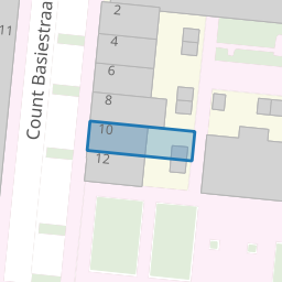 Perceel CTR00-A-1950