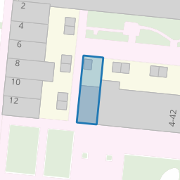 Perceel CTR00-A-1952