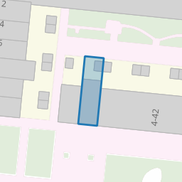 Perceel CTR00-A-1953