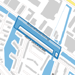 Perceel CTR00-A-1966