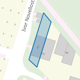 Perceel CTR00-A-1984