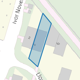 Perceel CTR00-A-1985