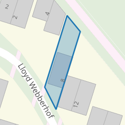 Perceel CTR00-A-1988