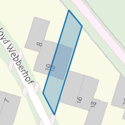 Perceel CTR00-A-1990