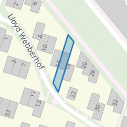 Perceel CTR00-A-1992