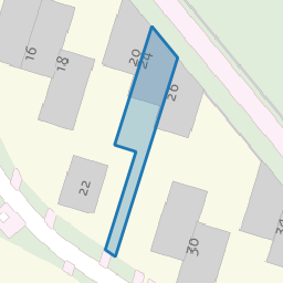 Perceel CTR00-A-1995