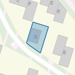 Perceel CTR00-A-1996