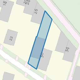 Perceel CTR00-A-1998