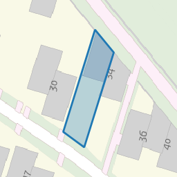 Perceel CTR00-A-2000