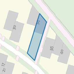 Perceel CTR00-A-2001