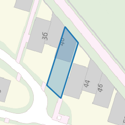 Perceel CTR00-A-2004