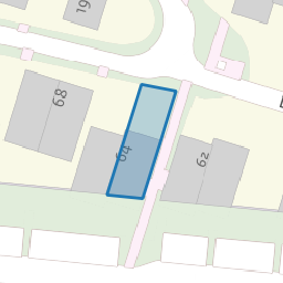 Perceel CTR00-A-2016