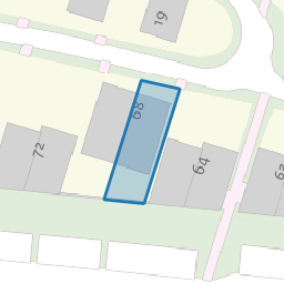 Perceel CTR00-A-2018