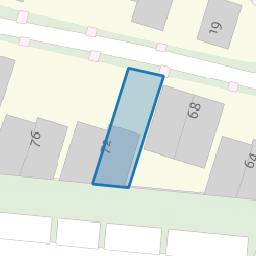 Perceel CTR00-A-2020