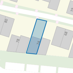 Perceel CTR00-A-2021