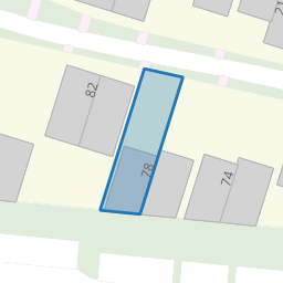 Perceel CTR00-A-2023