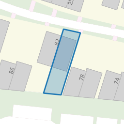 Perceel CTR00-A-2024