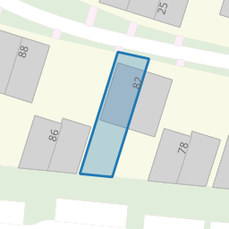 Perceel CTR00-A-2025