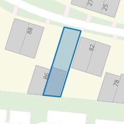 Perceel CTR00-A-2026